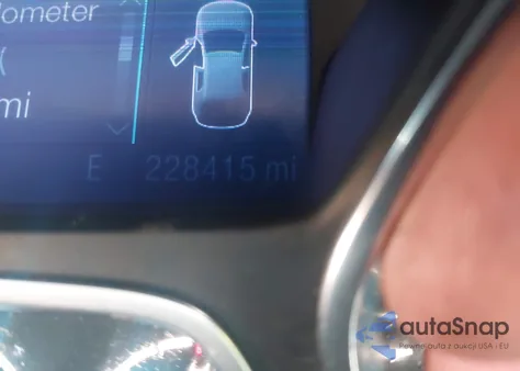 2013 Ford Escape S z USA, uszkodzony, nr VIN 1FMCU0F78DUB43763